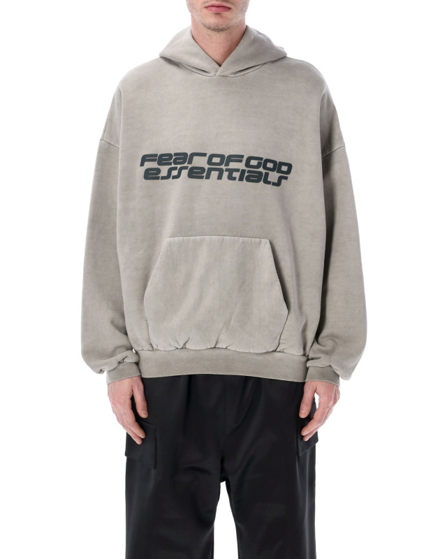 [Fear Of God Essentials] Hoodie SS26 192HO256561FSG