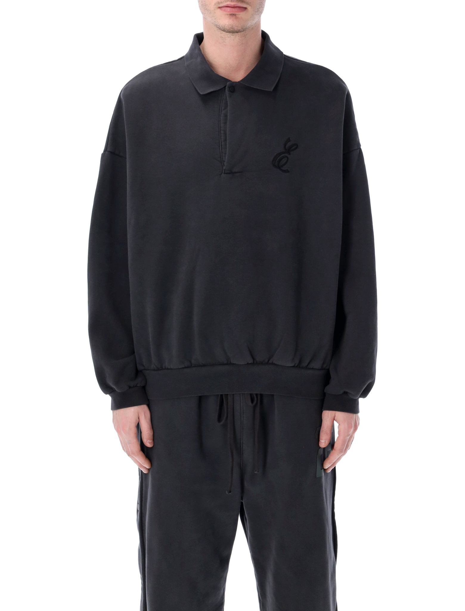 [Fear Of God Essentials] Sweatshirt SS26 192HO252042FVB