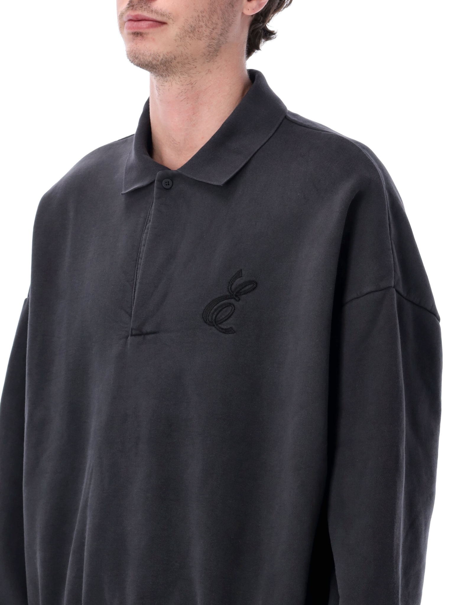 [Fear Of God Essentials] Sweatshirt SS26 192HO252042FVB