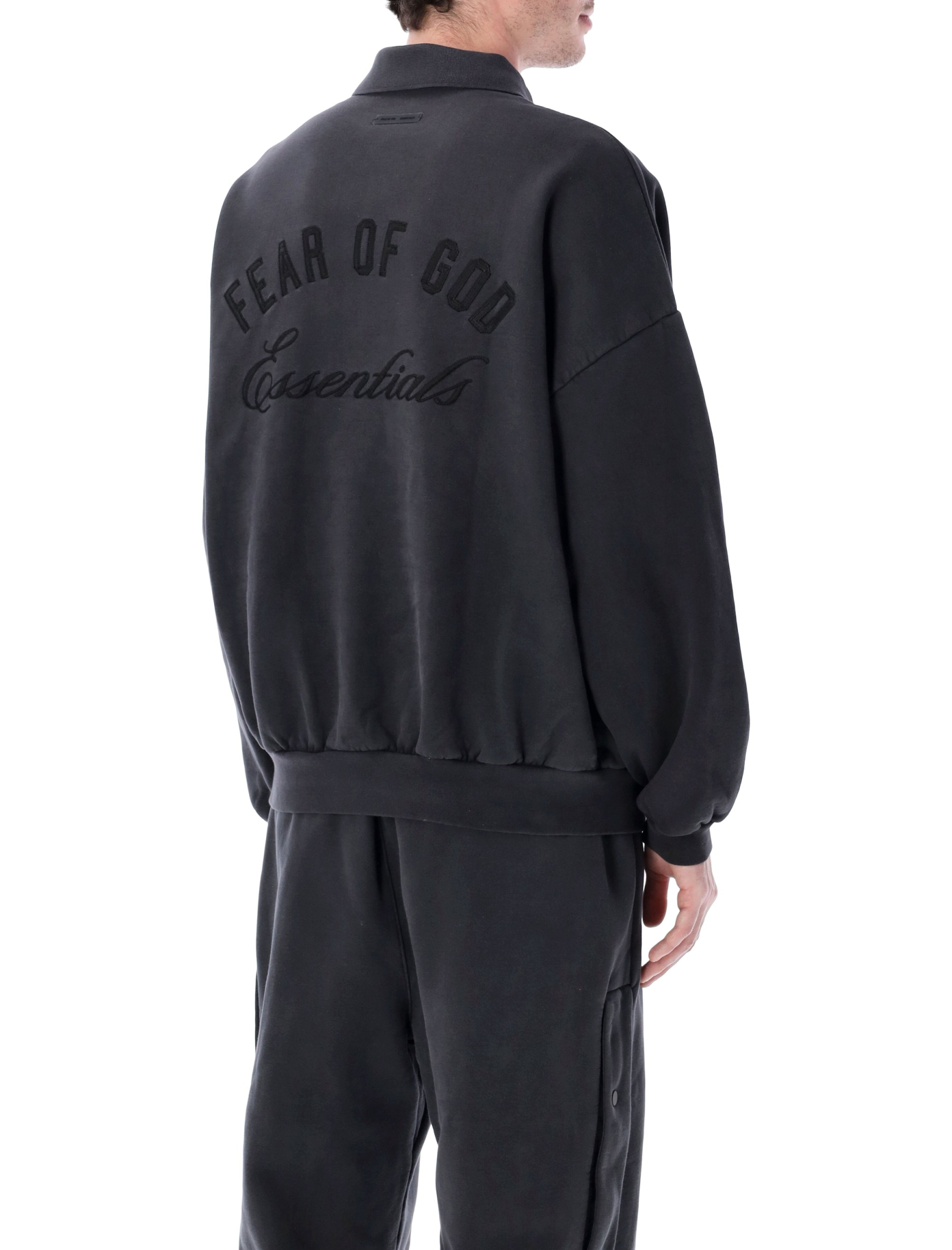 [Fear Of God Essentials] Sweatshirt SS26 192HO252042FVB