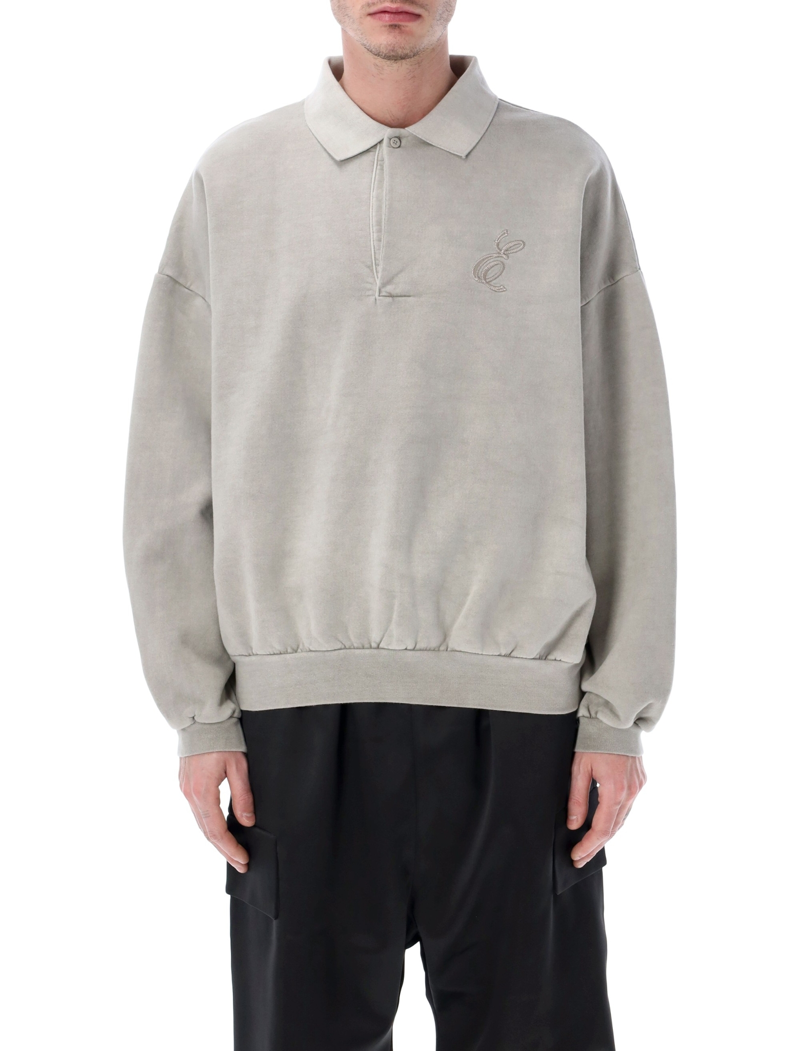 [Fear Of God Essentials] Sweatshirt SS26 192HO252041FSG