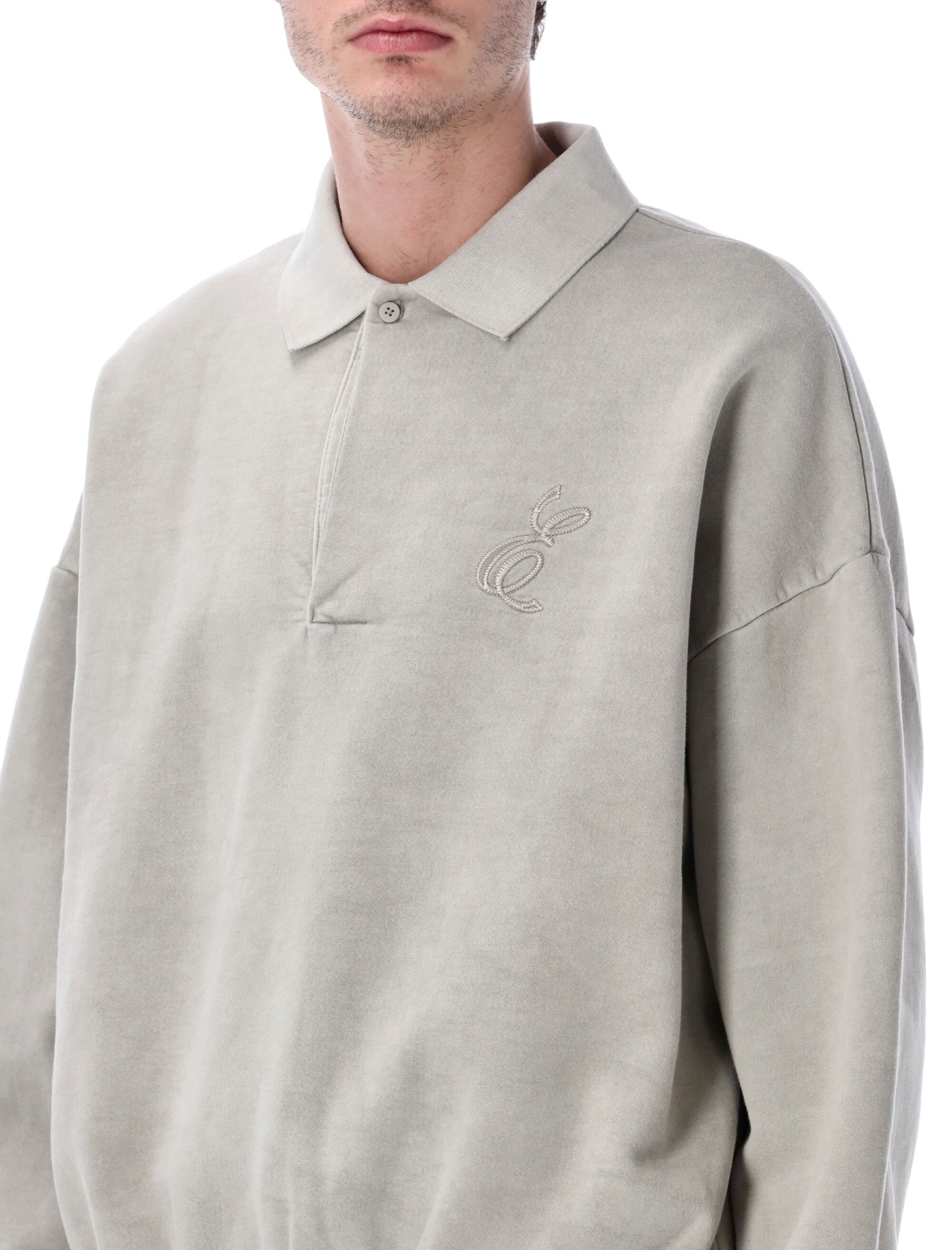 [Fear Of God Essentials] Sweatshirt SS26 192HO252041FSG