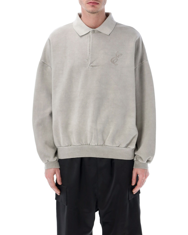 [Fear Of God Essentials] Sweatshirt SS26 192HO252041FSG