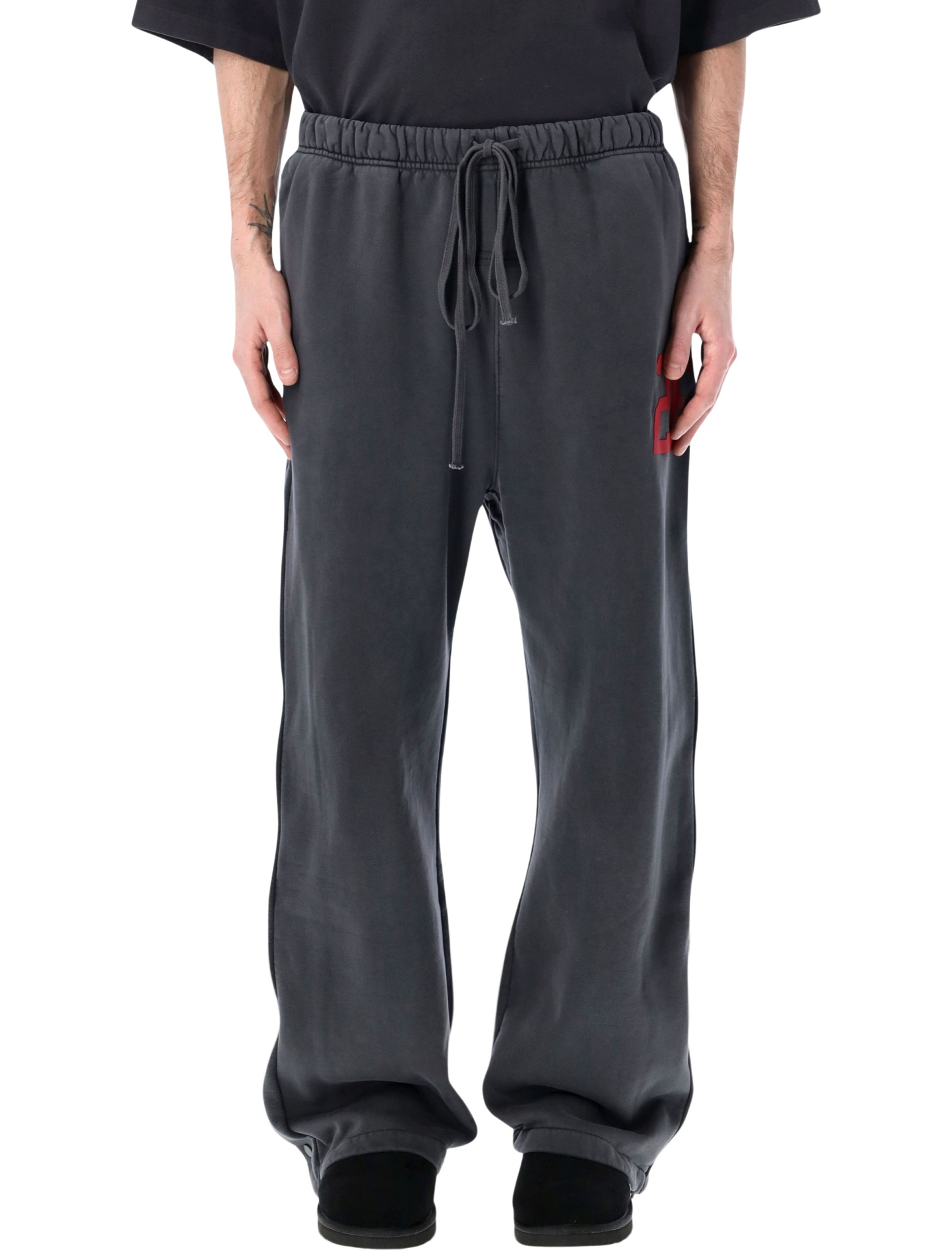 [Fear Of God Essentials] Trousers SS26 130HO258452FIG