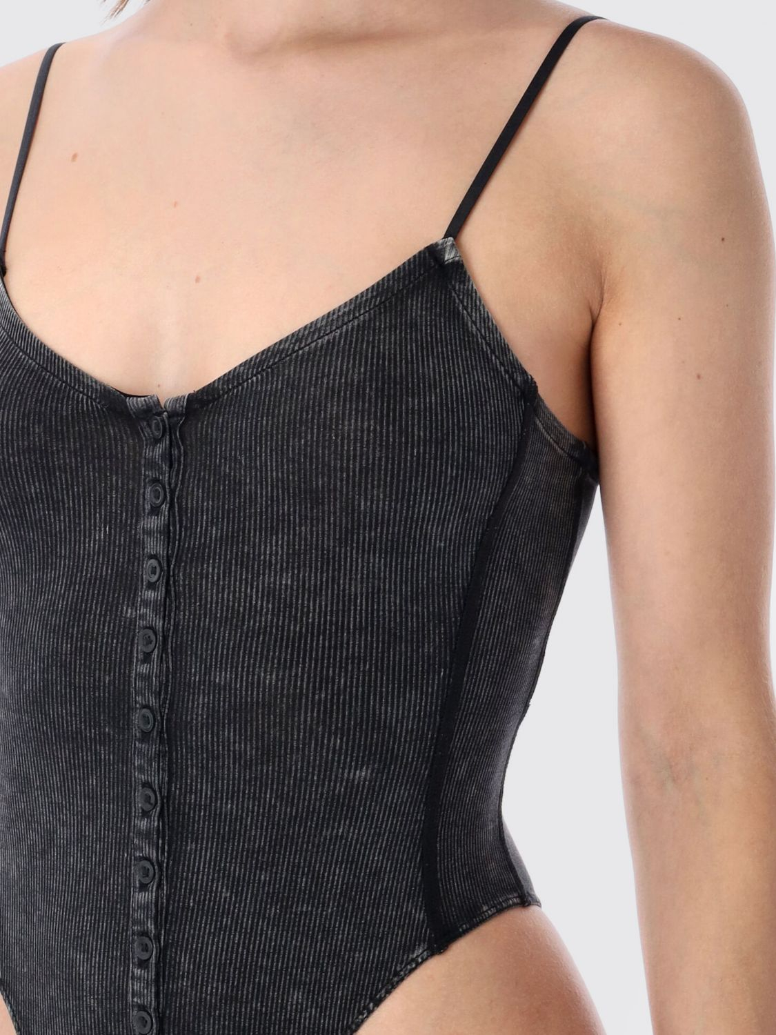 [Diesel] Tank top SS26 A203600DCCQ 9XX