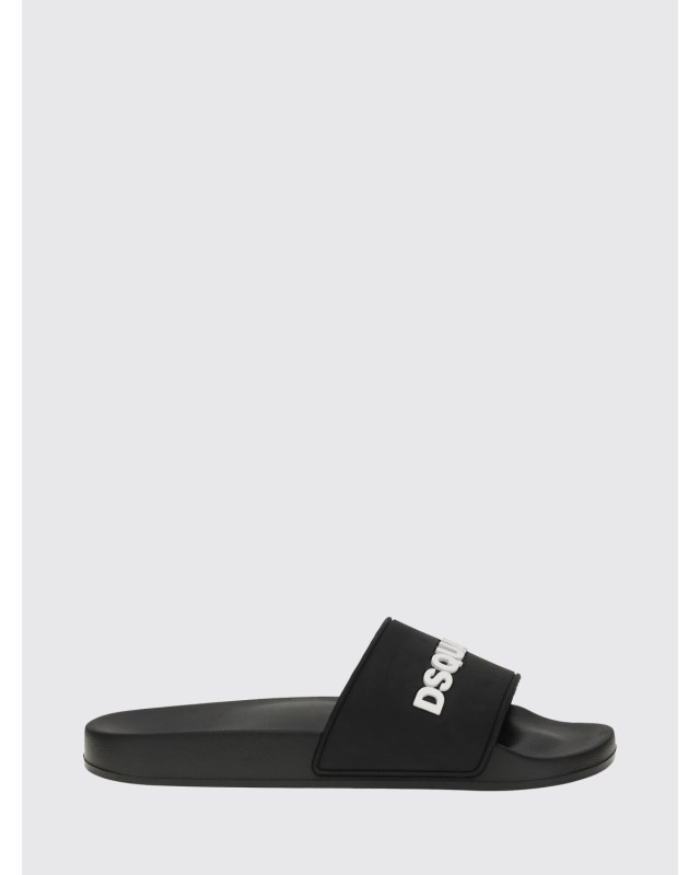 [Dsquared2] Sandals SS26 FSM008517208869 2124