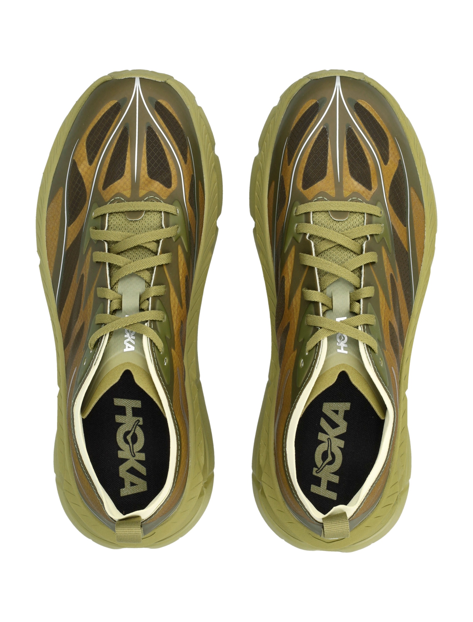 [Hoka one one] Sneakers SS26 1168450WYP
