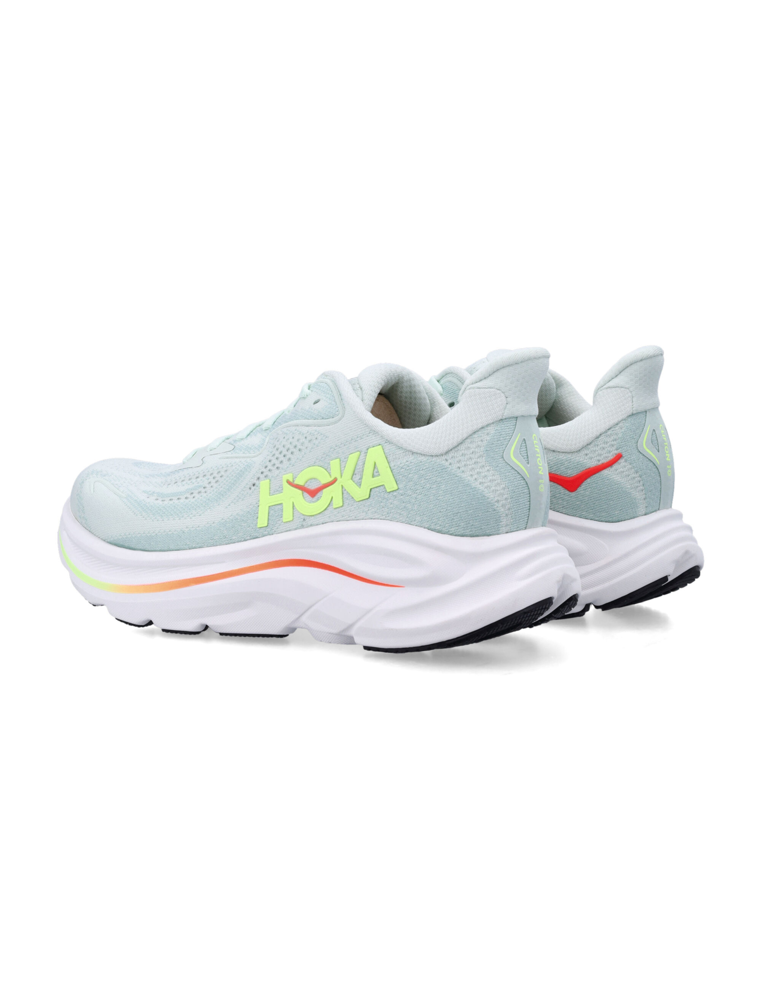 [Hoka one one] Sneakers SS26 1162031SLSSN