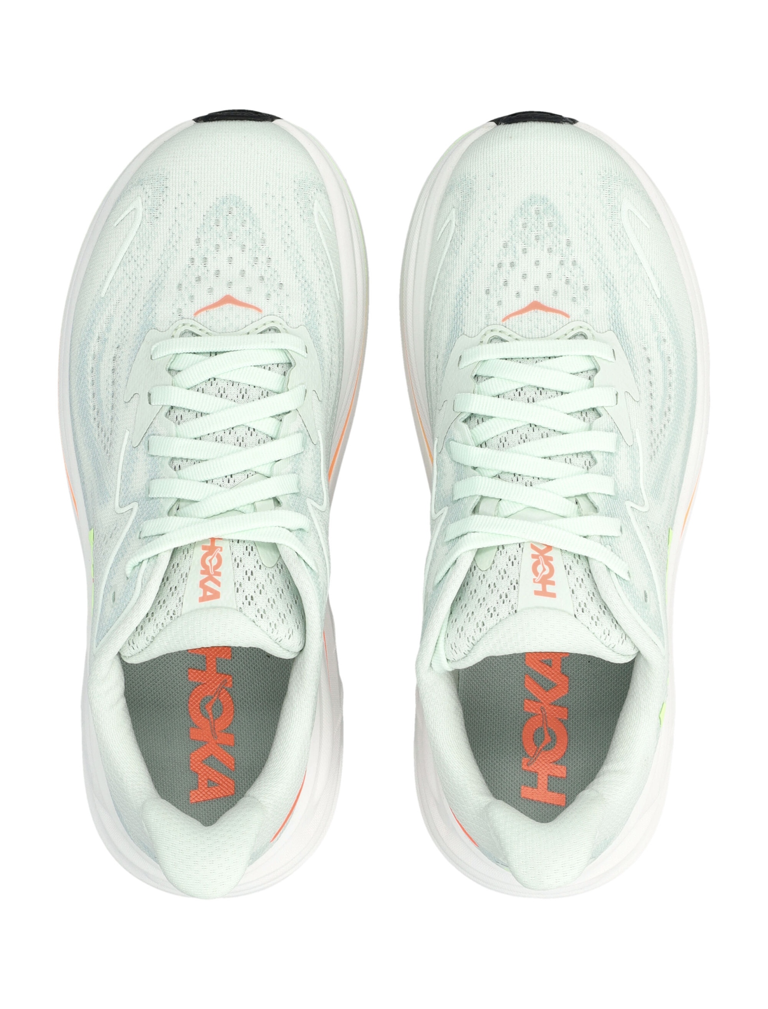 [Hoka one one] Sneakers SS26 1162031SLSSN