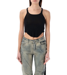 [RICK OWENS DRKSHDW] Tank top SS26 DS01F4100BH09