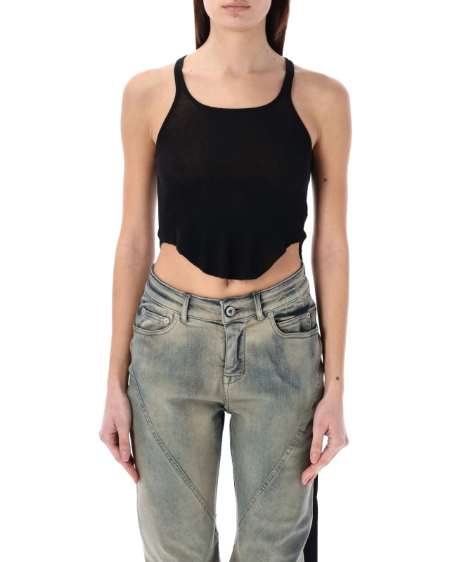 [RICK OWENS DRKSHDW] Tank top SS26 DS01F4100BH09