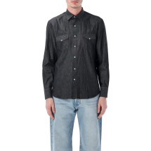 [SALVATORE PICCOLO] Shirts Long Sleeve SS26 TEXANAOR1930