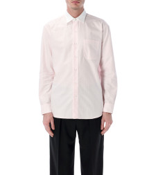 [SALVATORE PICCOLO] Shirts Long Sleeve SS26 ALBERTOLS3640