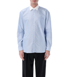 [SALVATORE PICCOLO] Shirts Long Sleeve SS26 ALBERTOLS31AZ3