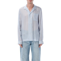 [DRIES VAN NOTEN] Shirts Long Sleeve SS26 0207813276514
