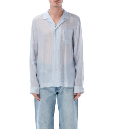 [DRIES VAN NOTEN] Shirts Long Sleeve SS26 0207813276514
