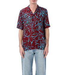 [DRIES VAN NOTEN] Shirts Short Sleeve SS26 0207423244358