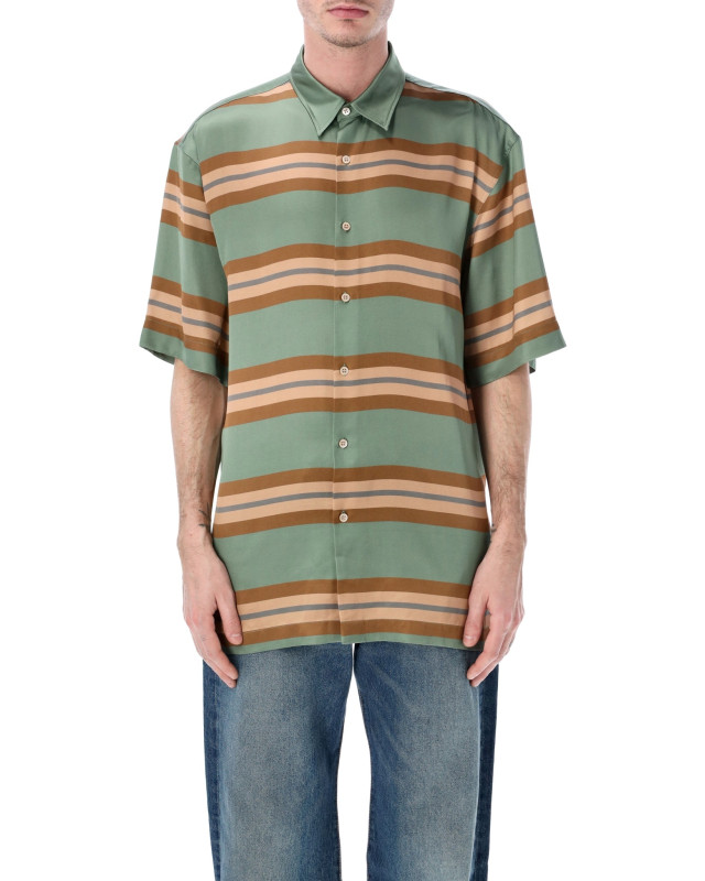 [DRIES VAN NOTEN] T-shirts Short Sleeve SS26 0207003179602