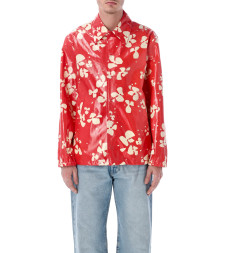 [DRIES VAN NOTEN] Coat SS26 0205753364352