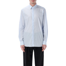 [Tom Ford] Shirts Long Sleeve SS26 HRVF01C0026UWB