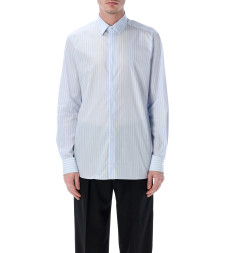 [Tom Ford] Shirts Long Sleeve SS26 HRVF01C0026UWB