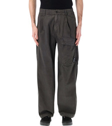 [C . P . COMPANY] Trousers SS26 20CMPA126A110325G921