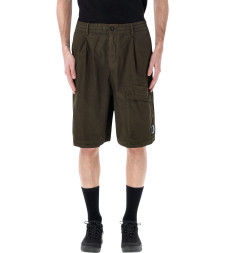 [C . P . COMPANY] Shorts SS26 20CMBE127A110325G683