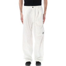 [C . P . COMPANY] Trousers SS26 20CMPA126A110325G103