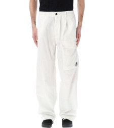 [C . P . COMPANY] Trousers SS26 20CMPA126A110325G103