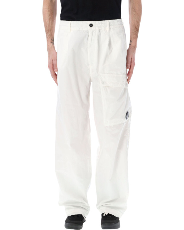 [C . P . COMPANY] Trousers SS26 20CMPA126A110325G103
