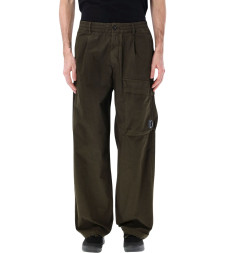 [C . P . COMPANY] Trousers SS26 20CMPA126A110325G683