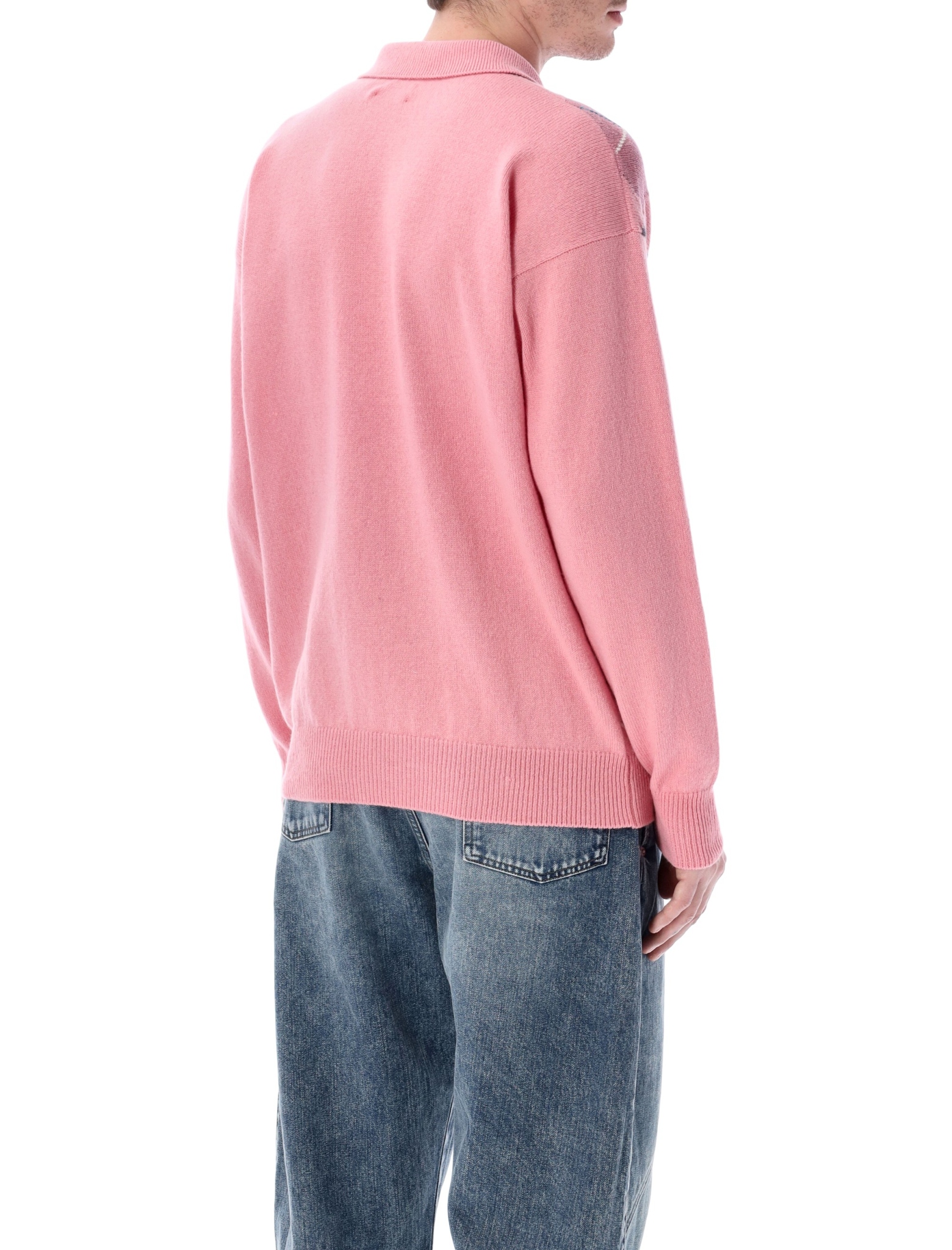[JW ANDERSON] Knitwear SS26 KW1487YN0470340