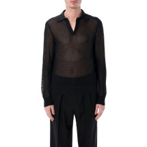 [Tom Ford] Knitwear SS26 KPL054YMC046NAA