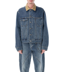 [JW ANDERSON] Coat SS26 DJ0039PG1930172