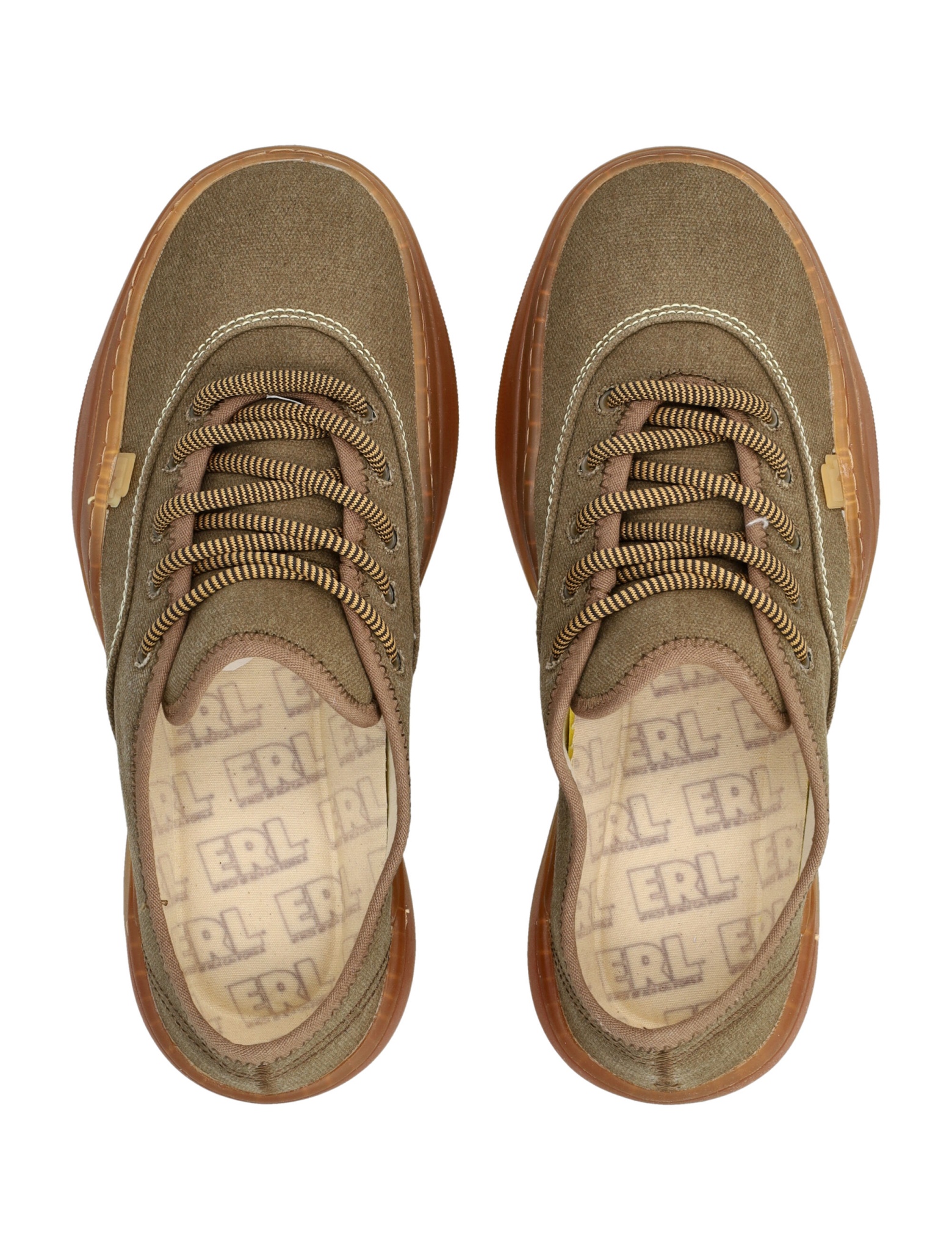 [ERL] Sneakers SS26 ERL10SH012