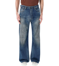[Acne Studios] Jeans SS26 B00458L34863