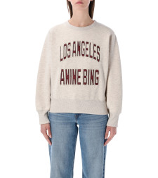 [Anine Bing] Sweatshirt SS26 A0811677BGI15
