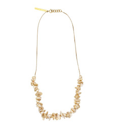[DRIES VAN NOTEN] Necklace SS26 0282060097973