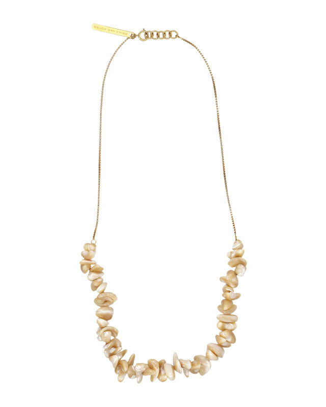 [DRIES VAN NOTEN] Necklace SS26 0282060097973
