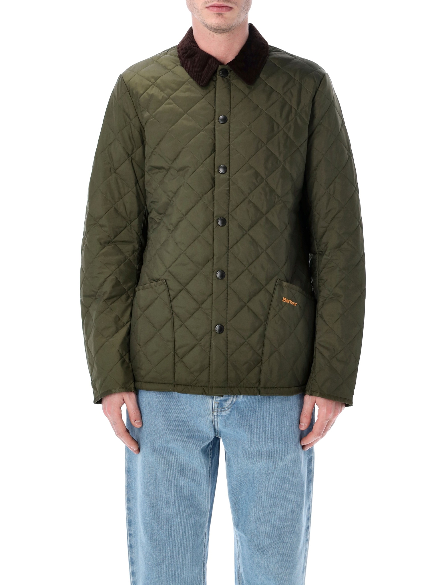 [Barbour] Down Jacket SS26 MQU0240OL71