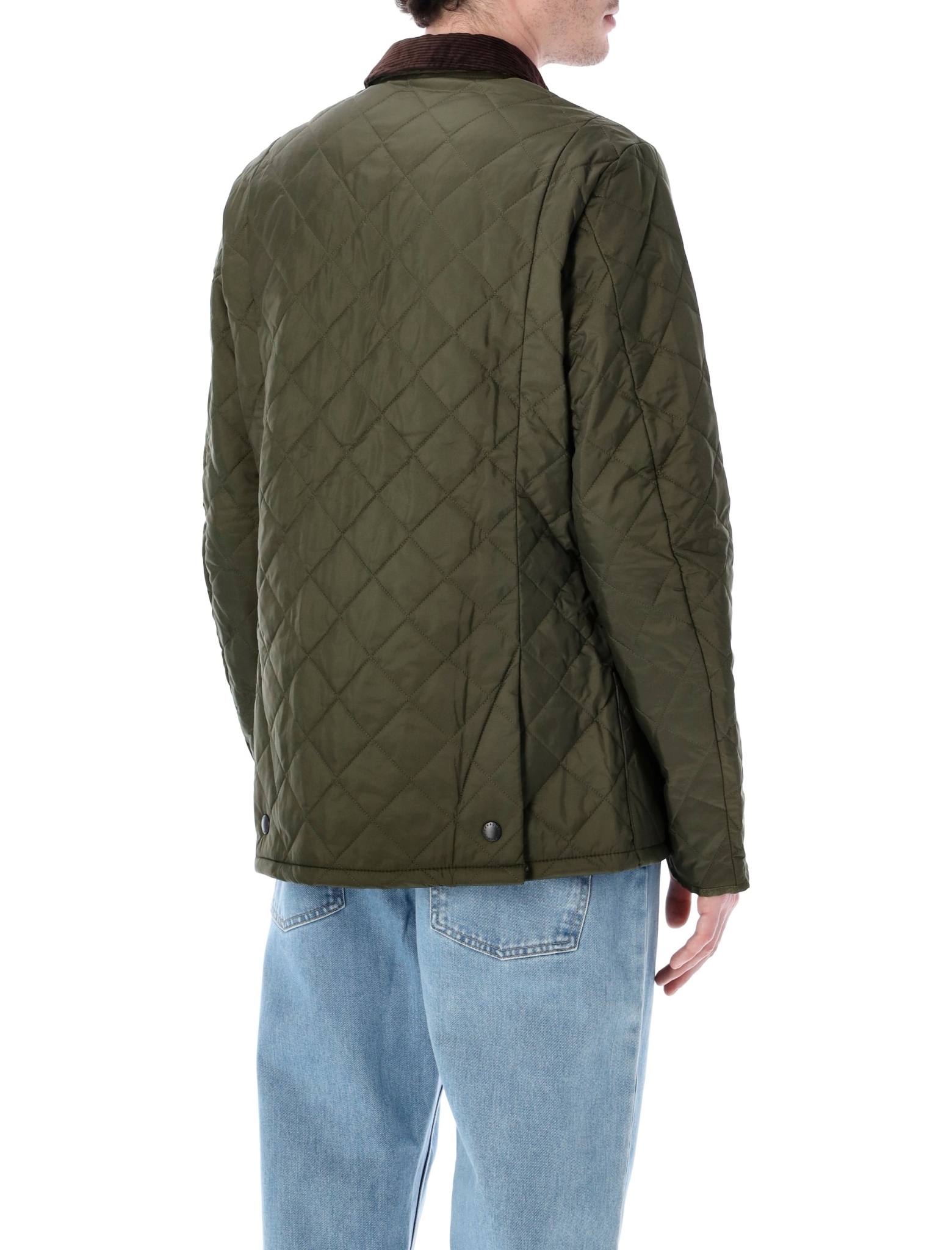 [Barbour] Down Jacket SS26 MQU0240OL71