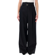 [Fendi] Trousers SS26 FR6673AJYFF0GME