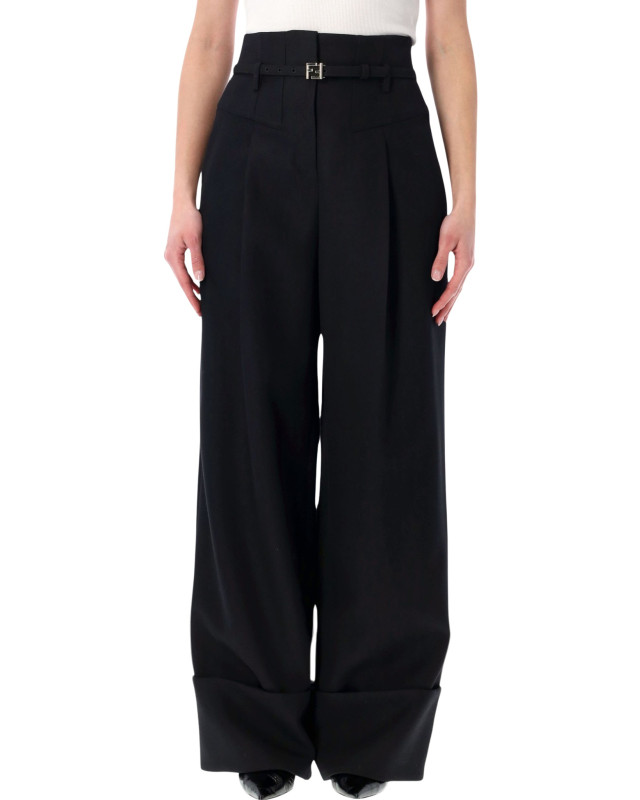 [Fendi] Trousers SS26 FR6673AJYFF0GME