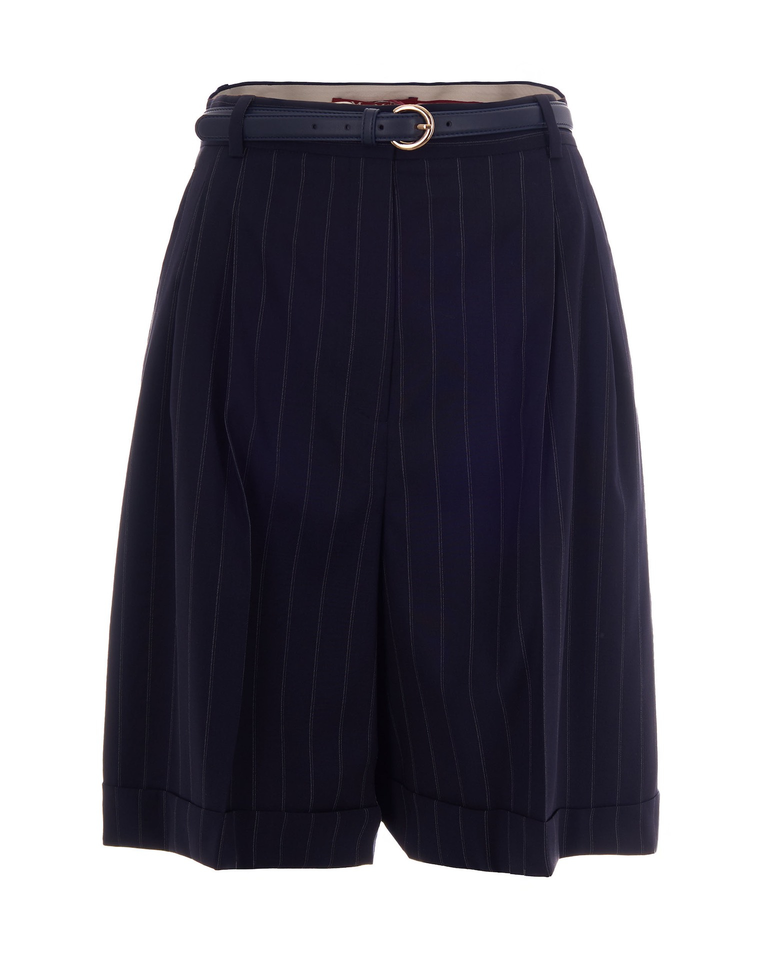 [MAX MARA STUDIO] Shorts SS26 2616141011600MSTERE001