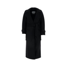 [Max Mara] Coat FW26 2411011041600 004
