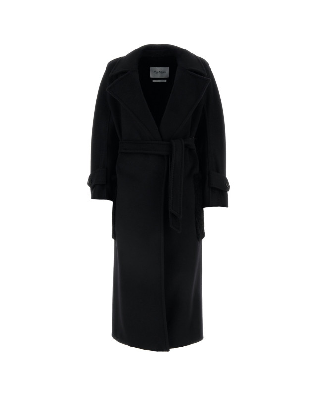 [Max Mara] Coat FW26 2411011041600 004