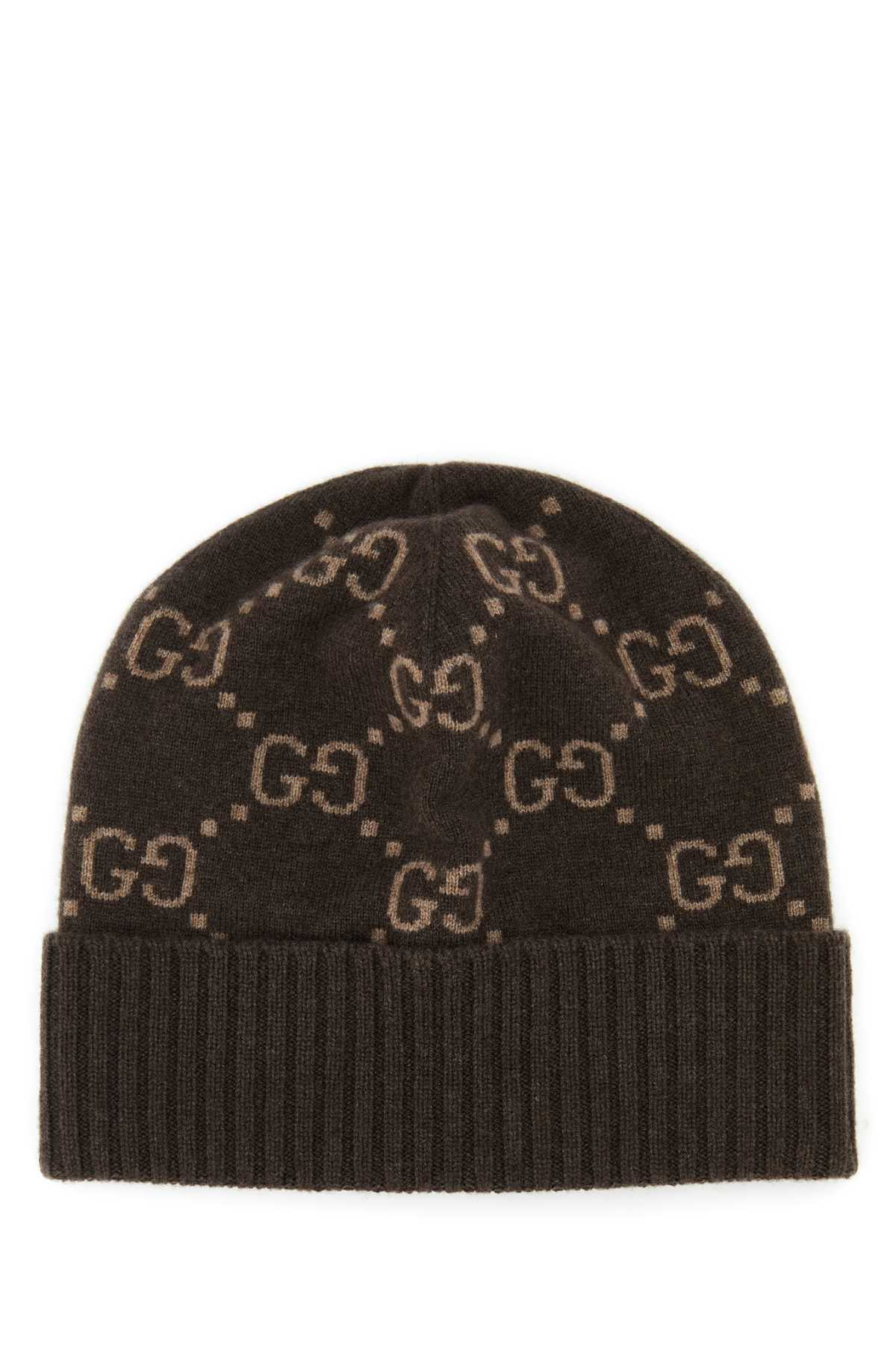 [Gucci] Beanie FW26 8113924GABX 2579
