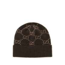 [Gucci] Beanie FW26 8113924GABX 2579