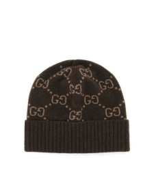 [Gucci] Beanie FW26 8113924GABX 2579