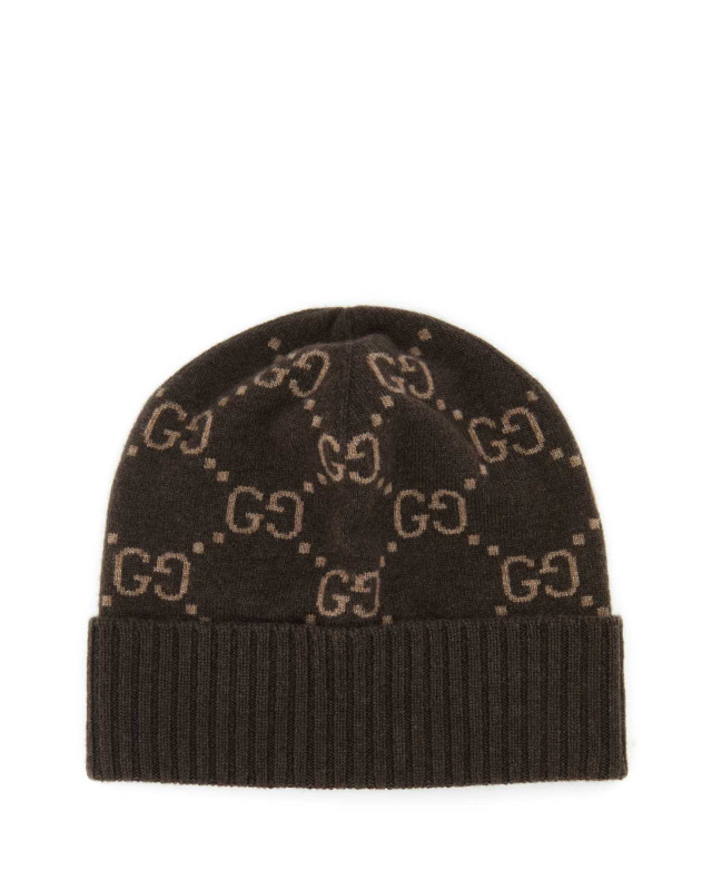 [Gucci] Beanie FW26 8113924GABX 2579